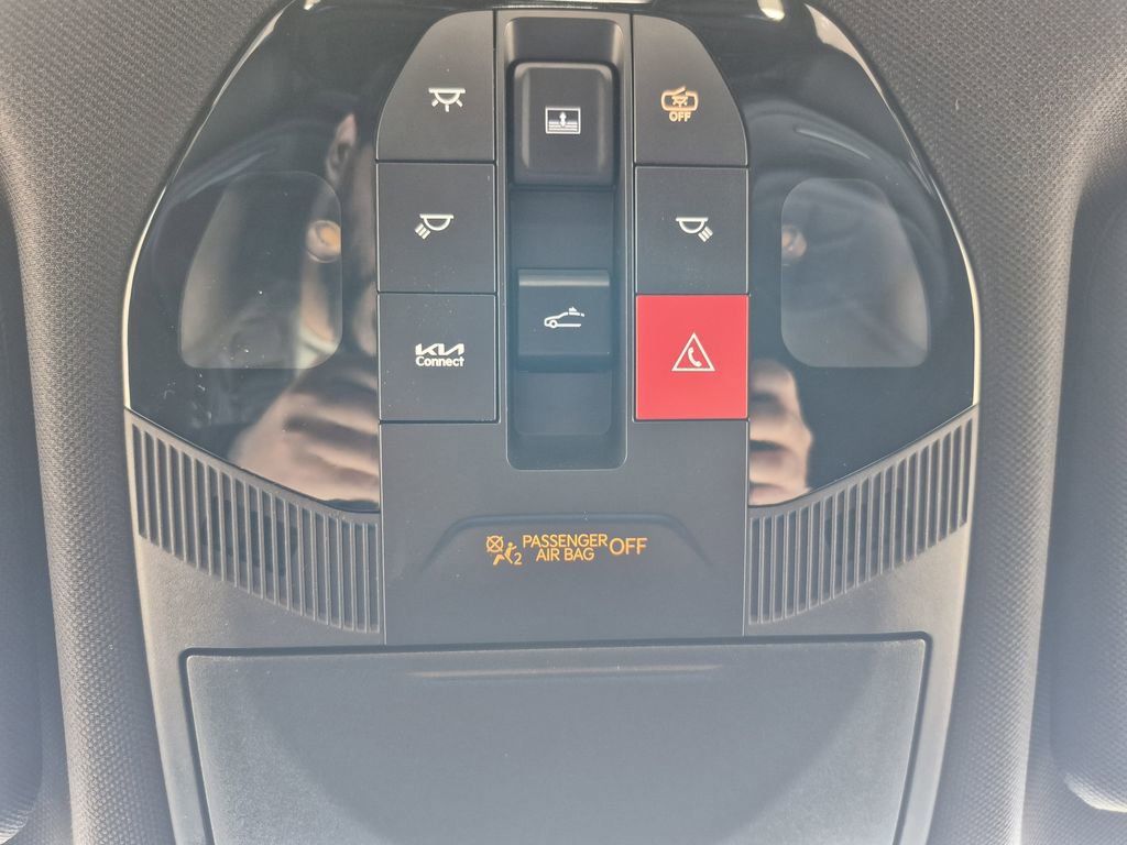 New 2027 Kia Telluride SX Prestige X-Line image 24