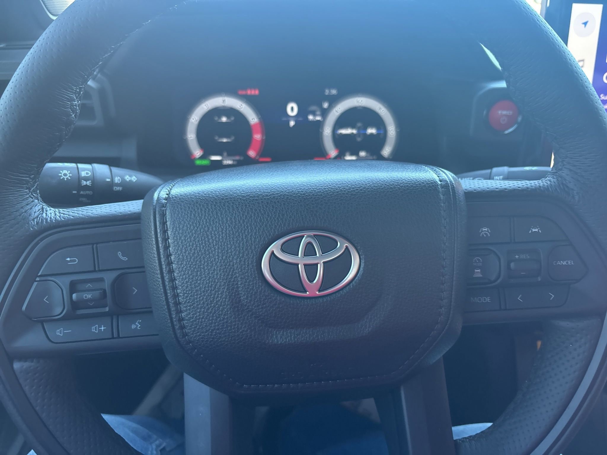 Used 2024 Toyota Tacoma TRD Pro image 35