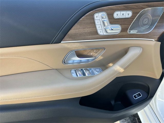 Certified 2024 Mercedes-Benz GLE 350 4MATIC image 15