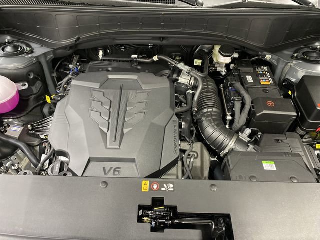 New 2026 Hyundai Palisade SEL image 38