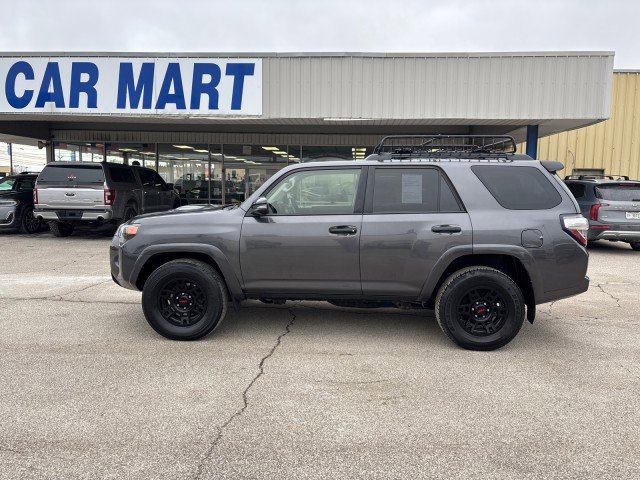 Used 2021 Toyota 4Runner Venture image 8