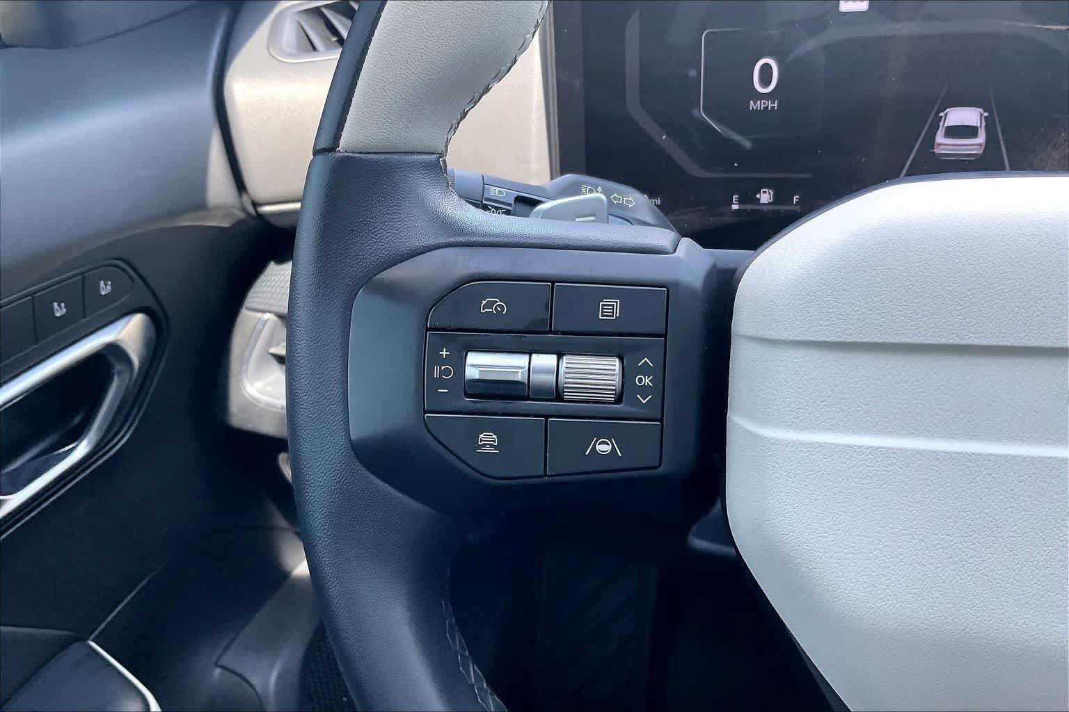 Certified 2025 Kia K4 GT-Line Turbo FWD image 23