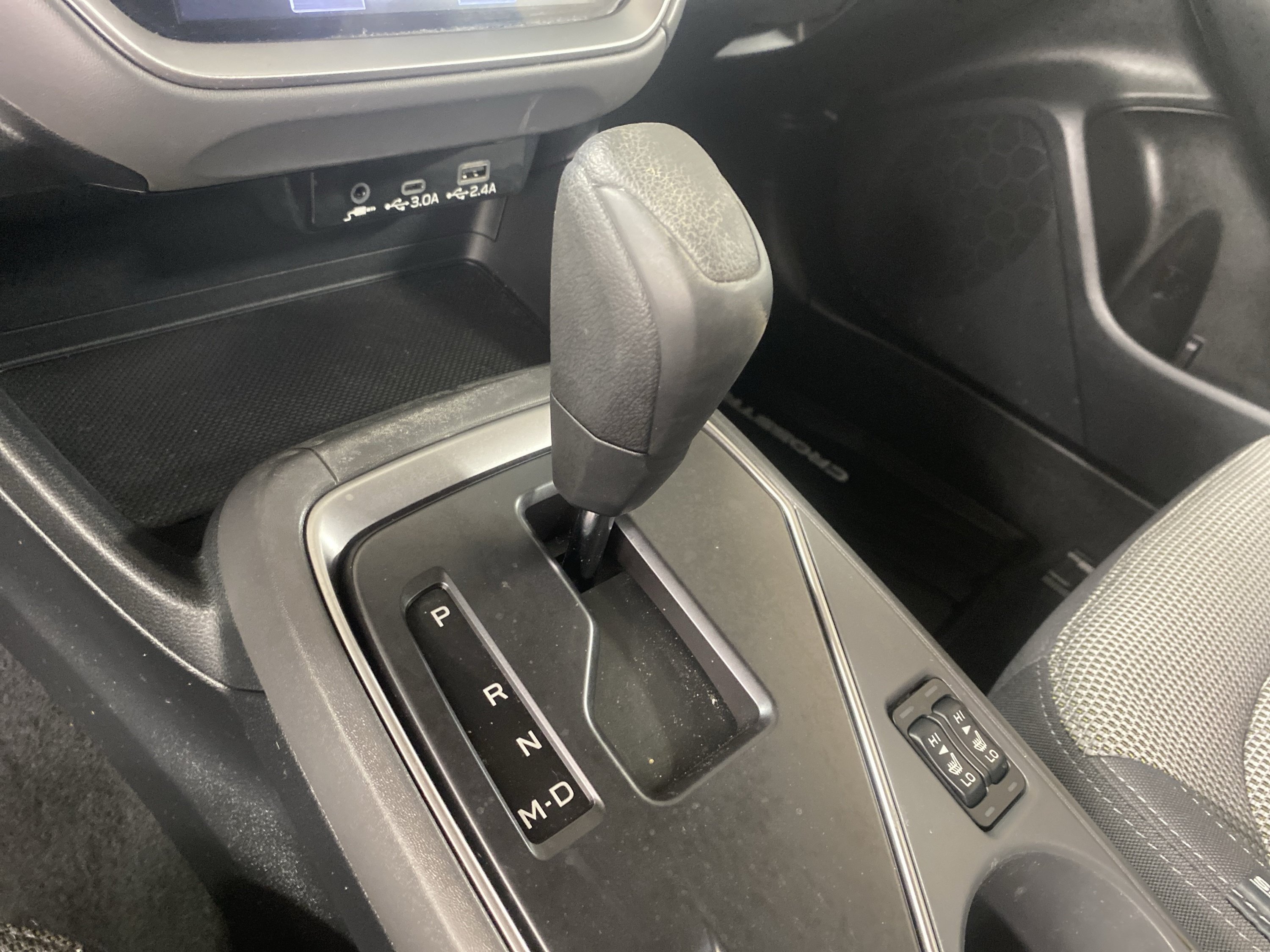 Used 2024 Subaru Crosstrek 2.0i Premium AWD/4WD image 22