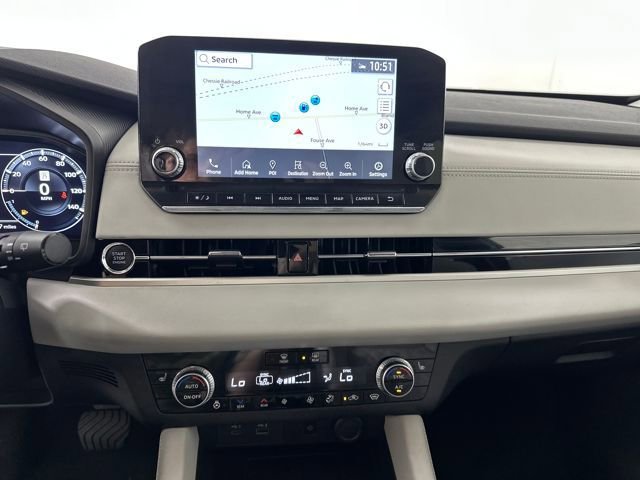 Used 2024 Mitsubishi Outlander SEL image 22