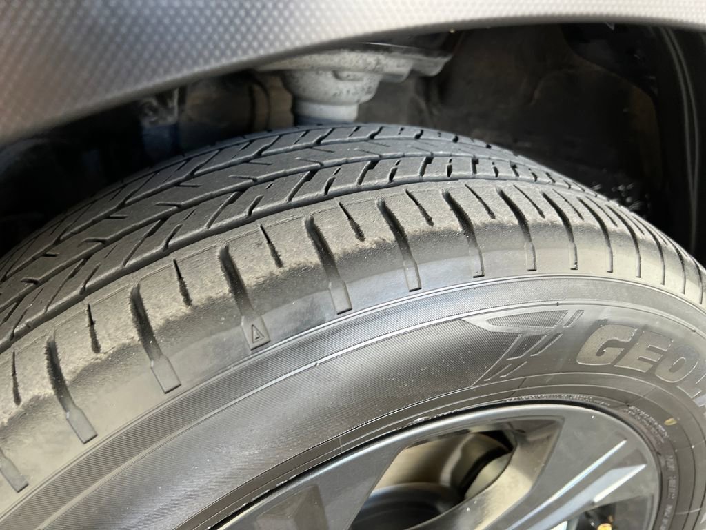 Certified 2024 Subaru Crosstrek 2.0i image 28