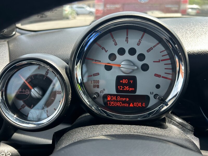 Used 2010 MINI Cooper S FWD image 18