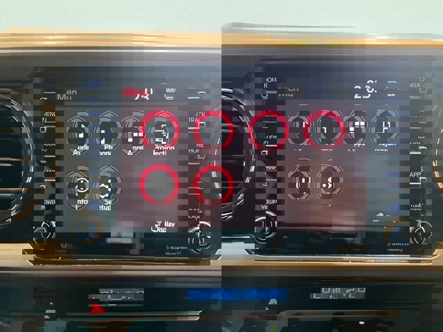 Used 2023 Toyota Tacoma SR5 w/ Technology Package AWD/4WD image 21