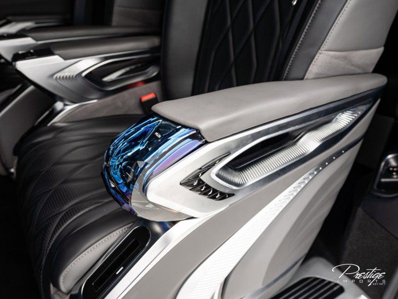 Used 2020 Mercedes-Benz Metris Passenger image 40