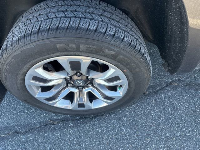 Used 2023 RAM 1500 Limited image 40