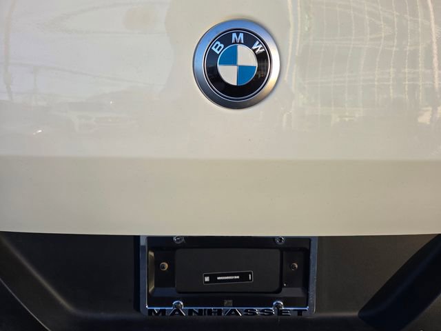 Used 2025 BMW X2 xDrive28i w/ Technology Package image 36