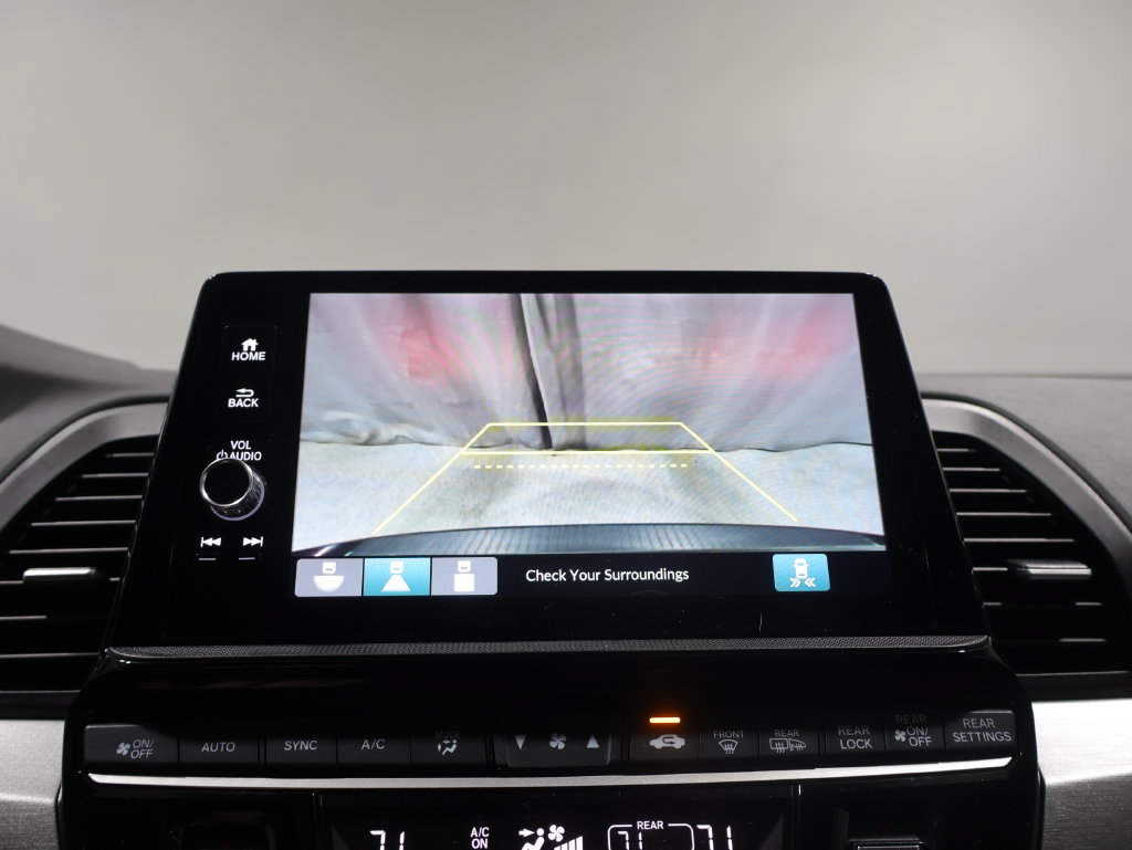 Used 2025 Honda Odyssey Sport-L image 26