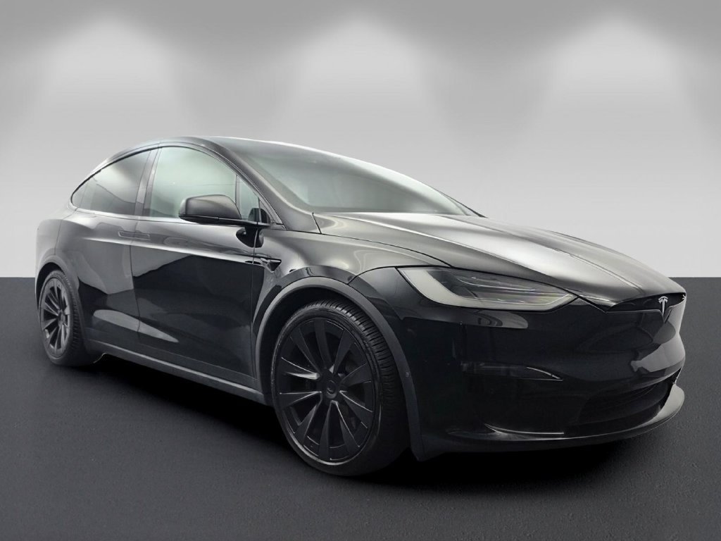 Used 2023 Tesla Model X