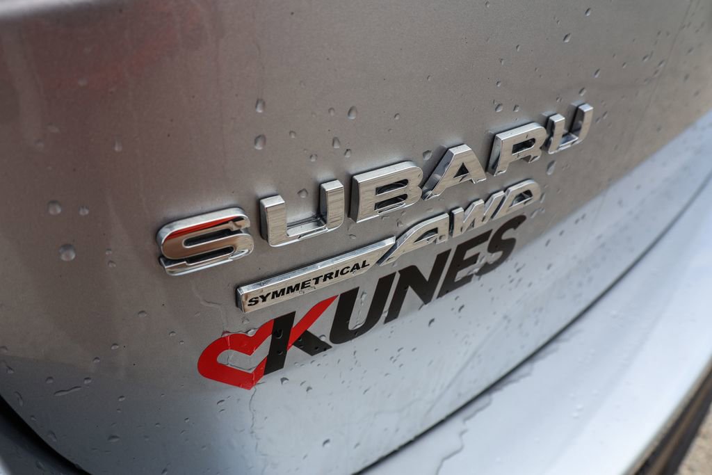 Used 2021 Subaru Forester Premium image 17