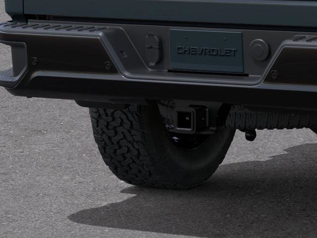 New 2026 Chevrolet Silverado 2500 LT w/ Trail Boss Package AWD/4WD image 14