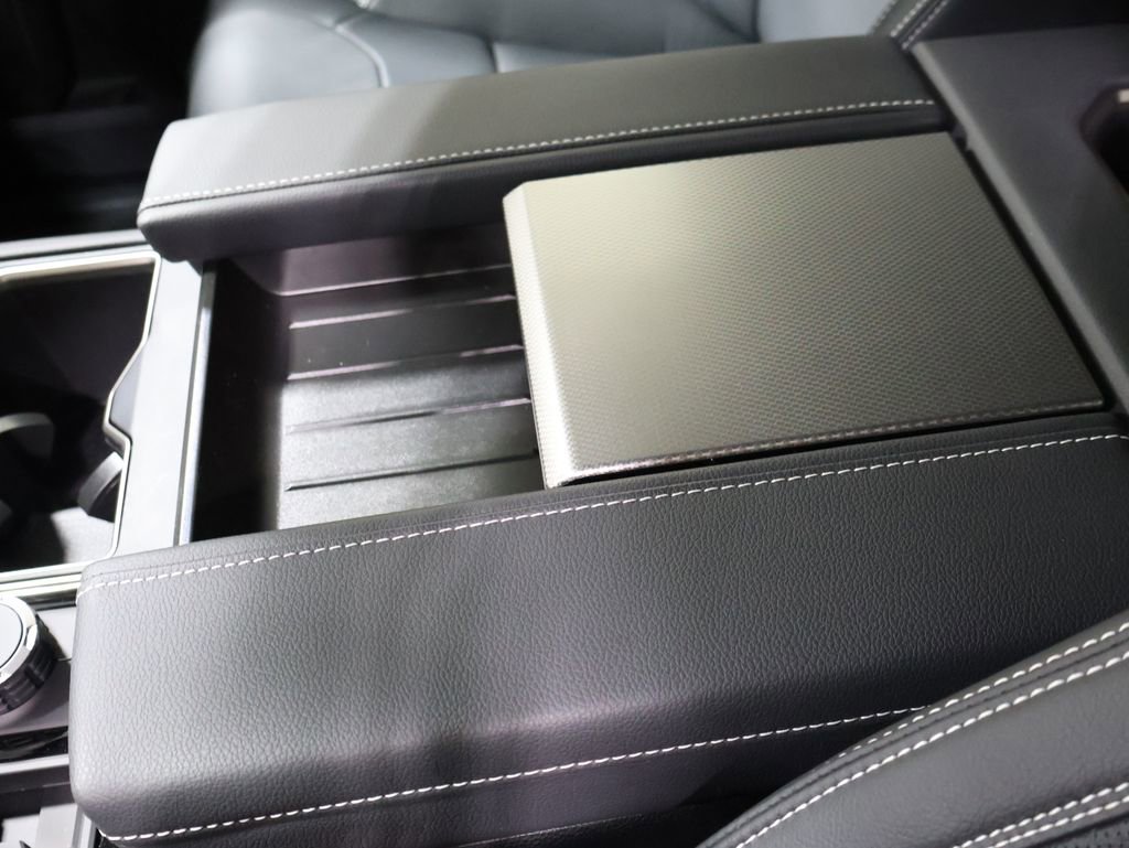 New 2026 Toyota Sequoia Limited w/ TRD Off-Road Package image 35