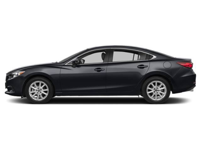 Used 2015 MAZDA MAZDA6 Grand Touring w/ GT Technology Package FWD image 6