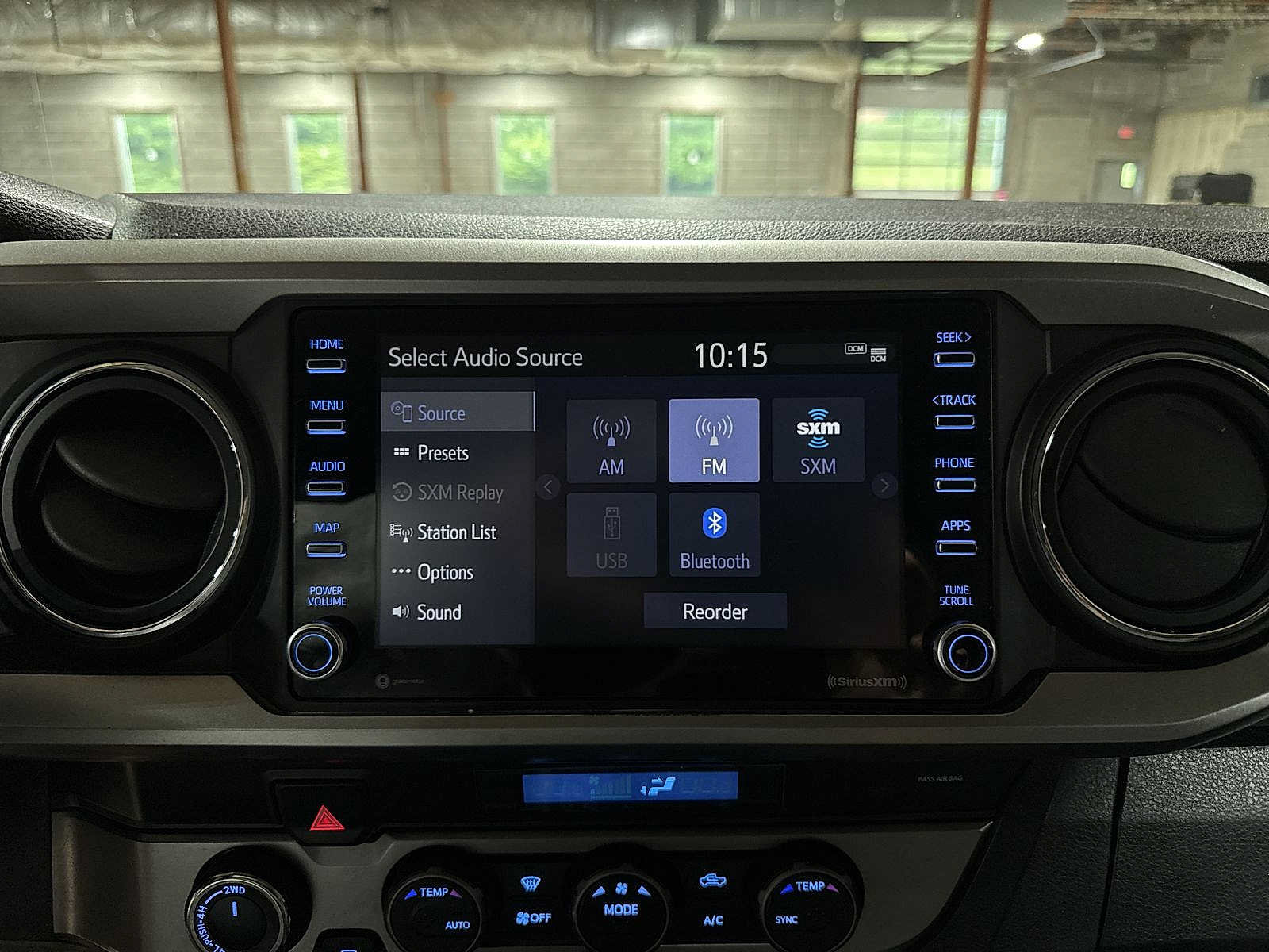 Used 2021 Toyota Tacoma SR5 AWD/4WD image 20