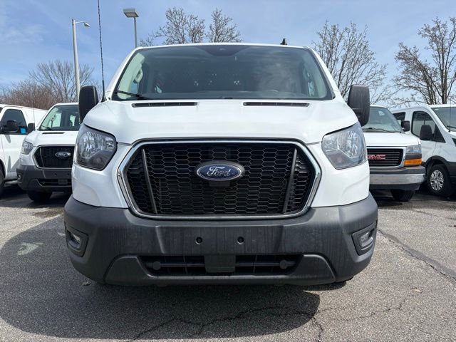 Used 2024 Ford Transit 250 Low Roof w/ Exterior Upgrade Package image 14