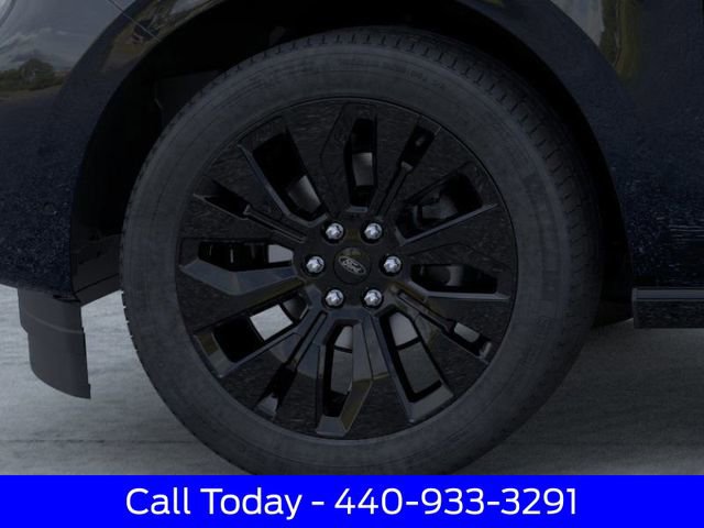 New 2025 Ford Expedition Platinum image 20