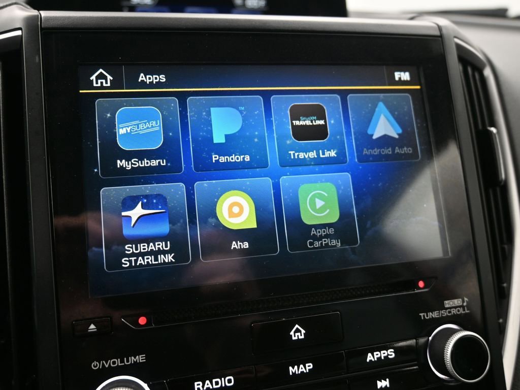Used 2023 Subaru Forester Limited image 18