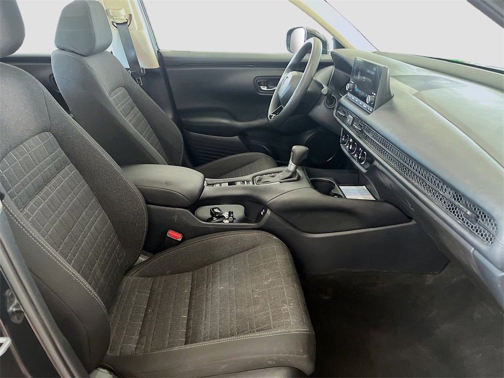 Used 2023 Honda HR-V LX image 24