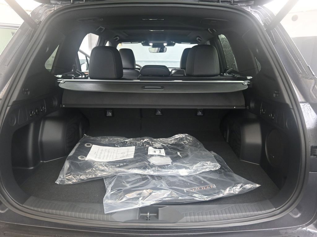 New 2026 Subaru Forester Sport image 17