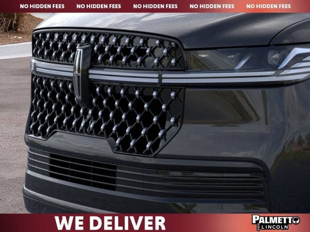 New 2026 Lincoln Navigator Black Label AWD/4WD image 17