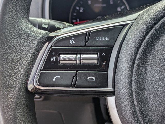 Used 2022 Kia Sportage LX FWD image 23