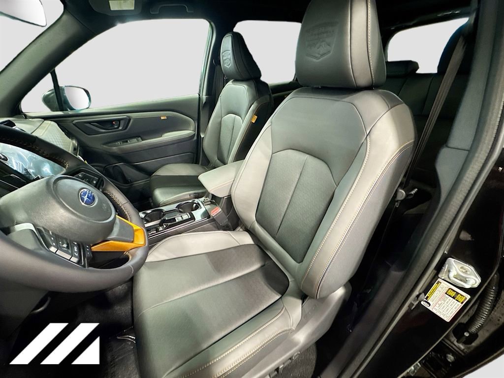 New 2026 Subaru Forester Wilderness image 22