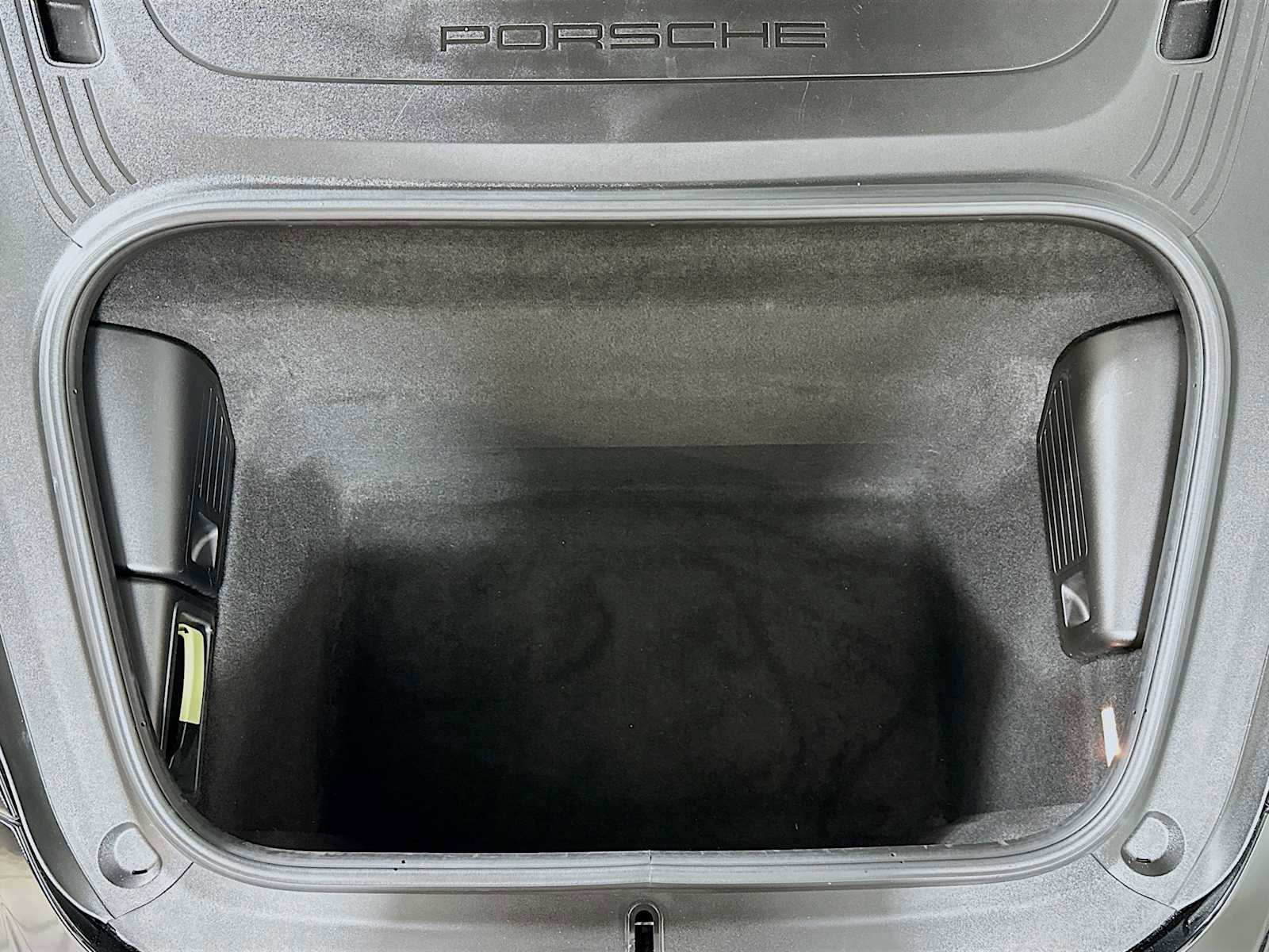 Certified 2017 Porsche 911 Targa 4S image 29