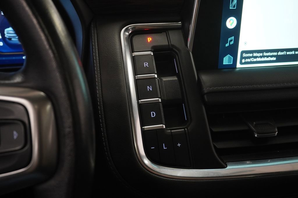 Used 2022 Chevrolet Tahoe LT AWD/4WD image 39