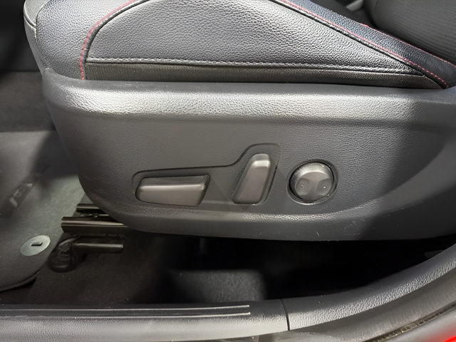 Used 2020 Kia Soul GT-Line Turbo FWD image 13