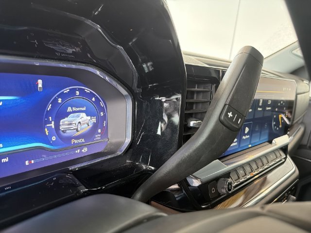 Certified 2024 Chevrolet Silverado 1500 LT AWD/4WD image 28