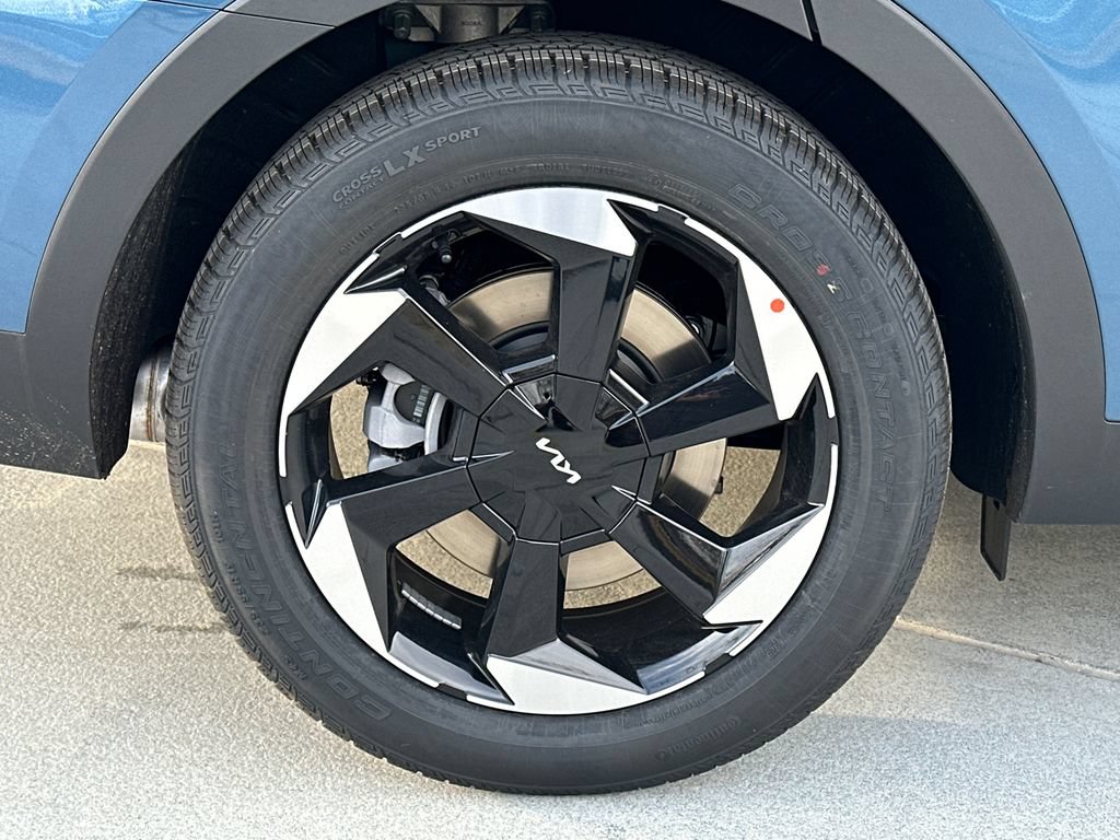 New 2026 Kia Sorento EX AWD/4WD image 8
