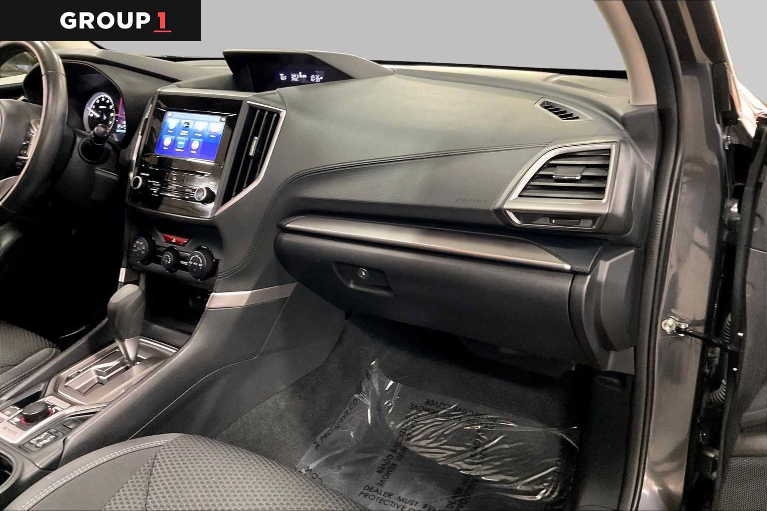 Used 2021 Subaru Forester Premium AWD/4WD image 19