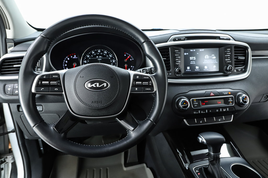 Used 2019 Kia Sorento EX FWD image 60