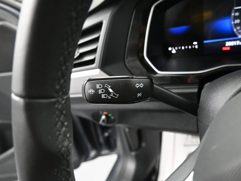 Used 2024 Volkswagen Jetta S image 19