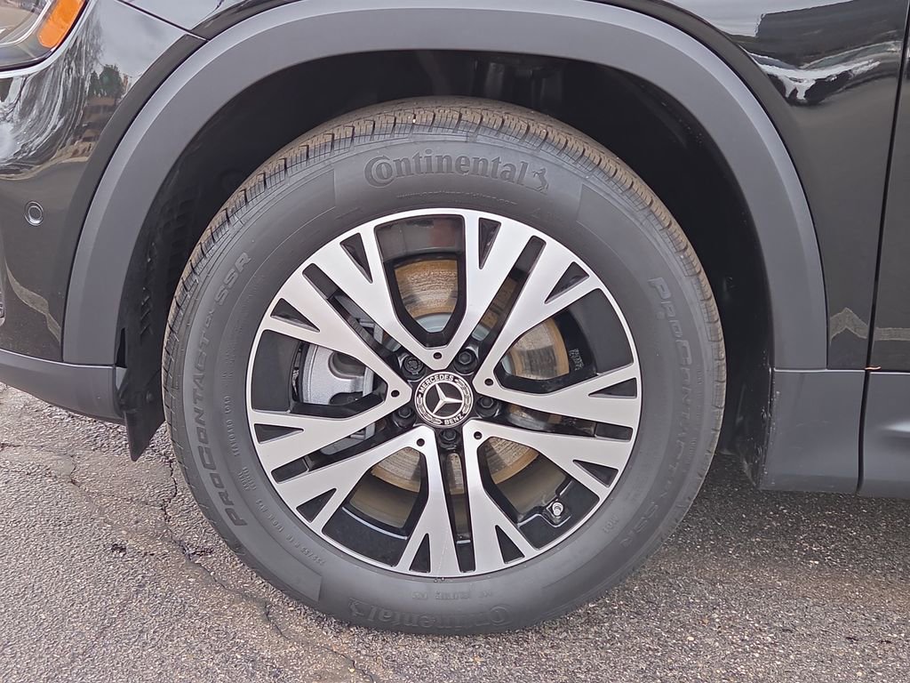 Certified 2026 Mercedes-Benz GLB 250 GLB 250 image 10