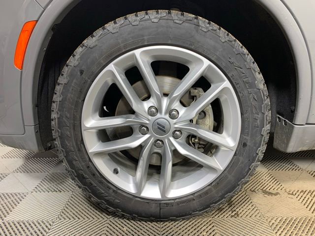 Used 2021 Dodge Durango GT image 34