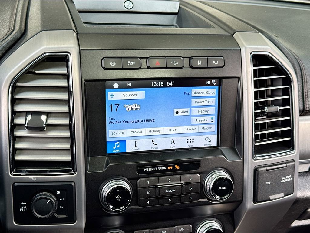 Used 2019 Ford F350 Platinum w/ Platinum Ultimate Package image 21