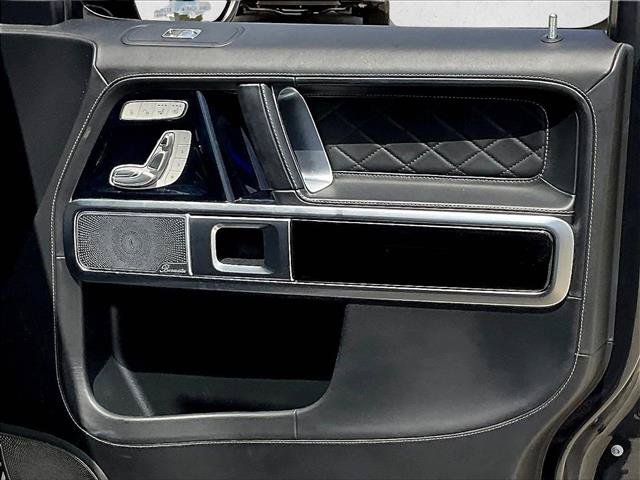 Used 2022 Mercedes-Benz G 63 AMG 4MATIC image 18