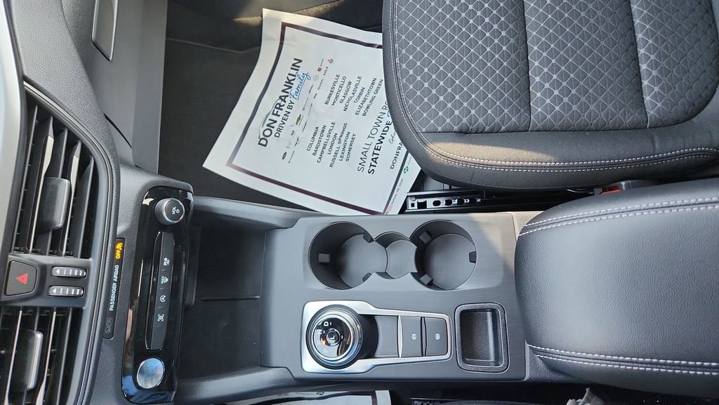 New 2026 Ford Escape Active w/ Tech Pack #1 image 21