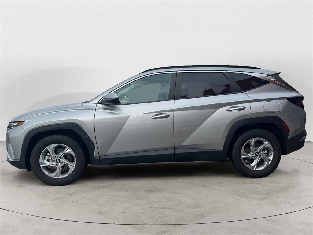 Used 2024 Hyundai Tucson SEL image 6