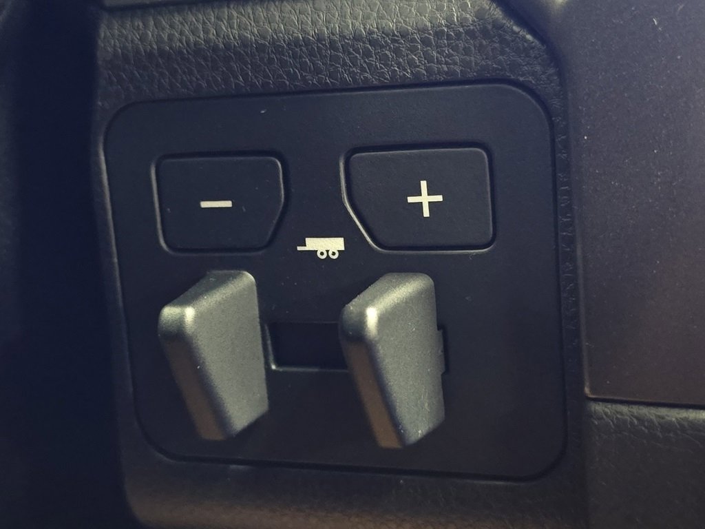 New 2026 Toyota Tacoma TRD Off-Road image 10