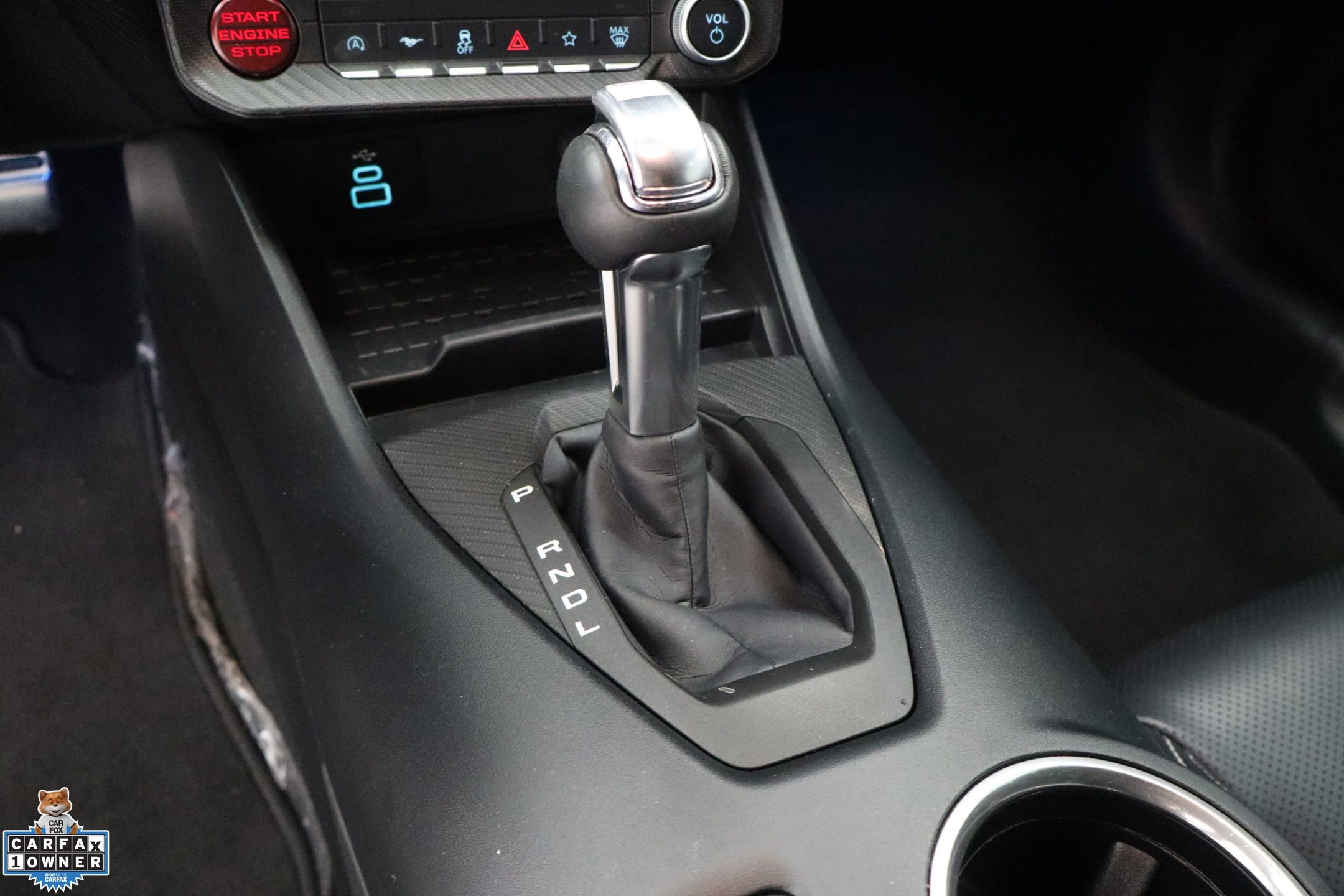 Certified 2024 Ford Mustang Premium image 20