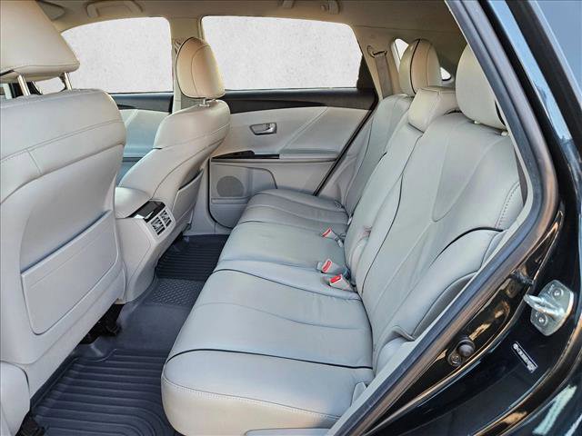 Used 2014 Toyota Venza XLE w/ Tow Prep Package AWD/4WD image 15
