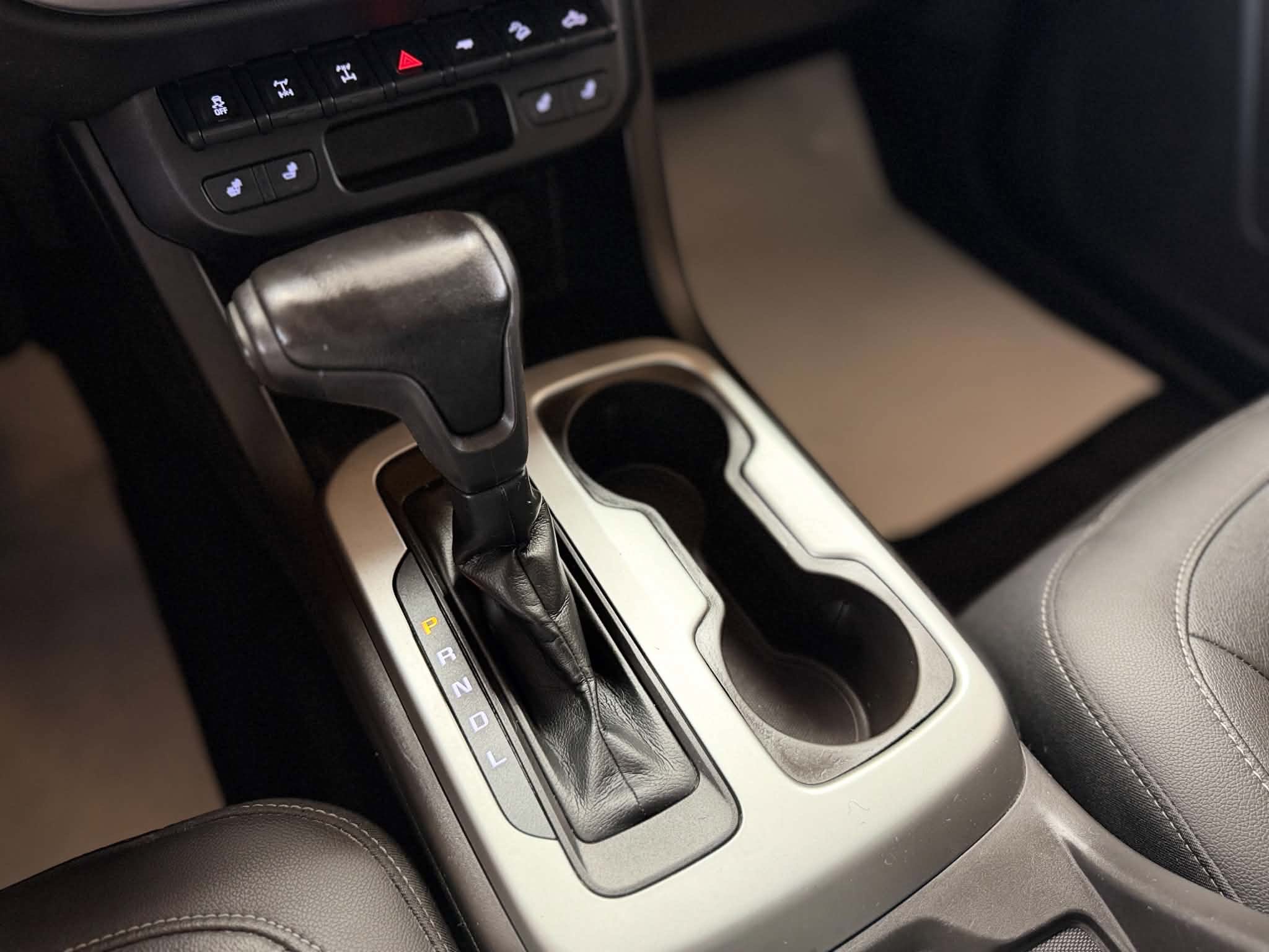 Used 2019 Chevrolet Colorado ZR2 AWD/4WD image 63