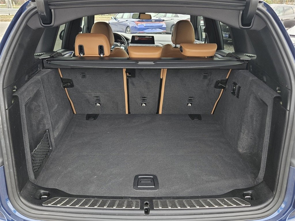 Used 2023 BMW X3 xDrive30i w/ Convenience Package image 31