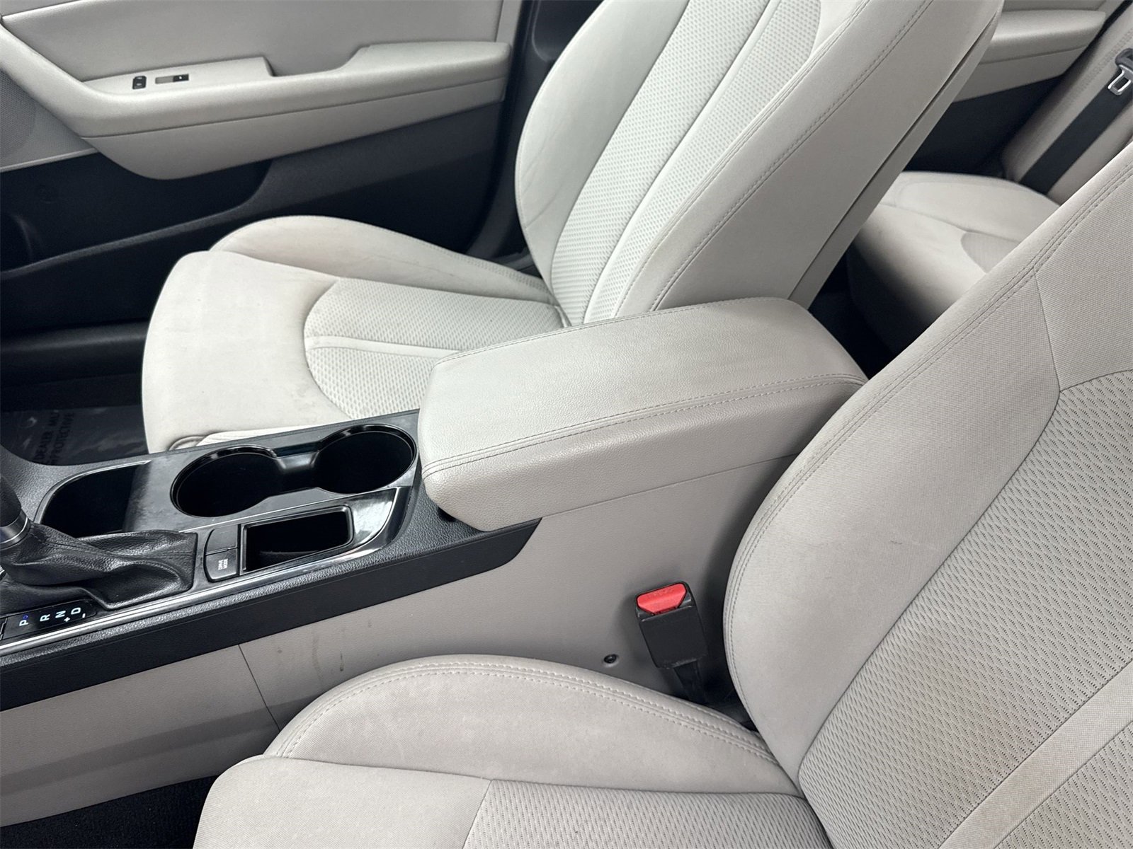 Used 2017 Hyundai Sonata Sport image 28