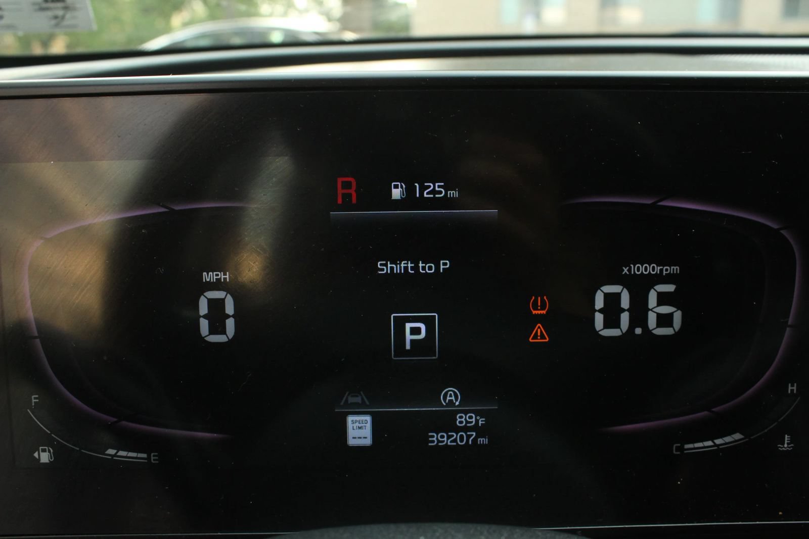 Used 2024 Kia Sportage EX FWD image 35
